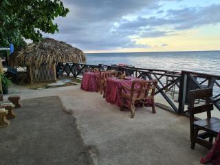 SKY BEACH ROOMS - Hopewell - 1