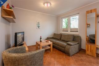 Ferienwohnung 1 - Ahlbeck - 7