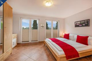 Ferienwohnung 1 - Ahlbeck - 3