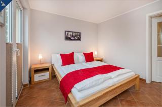 Ferienwohnung 1 - Ahlbeck - 4