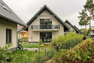 Strandhaus 4 OG - Röbel - 6