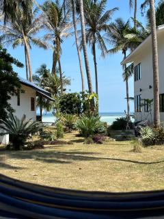 Beach house in Chaloklum - Mae Haad - 9