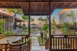 Swan Beach Inn - 6