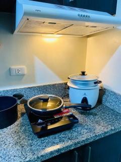 Condo in Metro Manila V PAD - 5