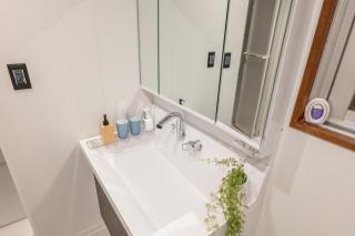 桜の川14/Five minutes' walk from Sensoji Temple and Kaminarimon Gate,TV,Two-storey apartment - 1
