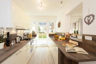 "Viktoria Apartments" - Annehmlichkeiten von 4-Sterne Familien-und Wellnesshotel Viktoria können mitgenutzt werden - Oberstdorf - 9