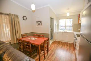 Silver Birches Holiday Village - Unit 6 - Bright - 7