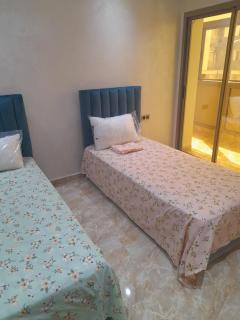 Appartement neuf 90 M haut standing centre-ville - Agadir - 2