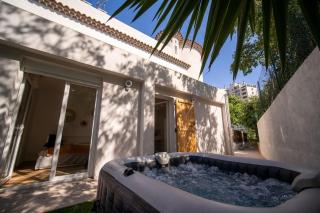 Le Yucca - Jacuzzi Jardin Clim Wifi Parking - Marseille - 7