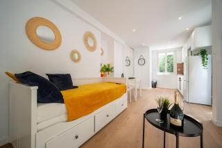 Le Yucca - Jacuzzi Jardin Clim Wifi Parking - Marseille - 2