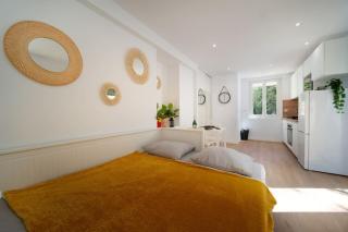 Le Yucca - Jacuzzi Jardin Clim Wifi Parking - Marseille - 1