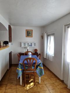 Logement équipé - Grimaud - 9