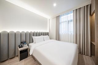 Gyeongju Poverta Hotel - Gyeongju - 2