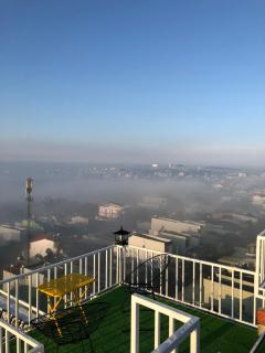 Khách Sạn Hoàng Nhi - Pleiku - 9