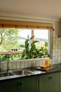 The Honey Barn, Wabi-Sabi Cottage Byron Hinterland - Clunes - 6
