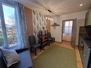 Maison d'hôtes avec 3 appartements et un studio - Viry-Châtillon - 2