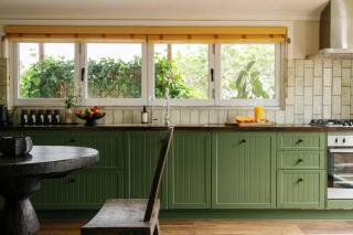 The Honey Barn, Wabi-Sabi Cottage Byron Hinterland - Clunes - 5