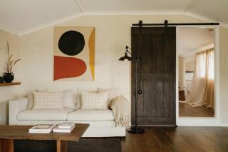 The Honey Barn, Wabi-Sabi Cottage Byron Hinterland - Clunes - 9