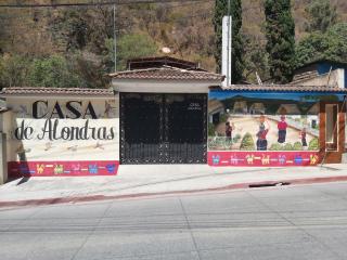 Casa de Alondras - Panajachel - 0