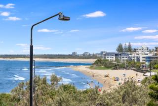 Kings Edge Unit 4 Kings Beach QLD - Caloundra - 7