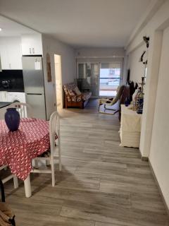 Apartamento Shoping Center - Platja d'Aro - 8