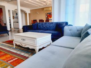 Lux Suites Nyali Beachfront Apartments - 1