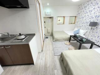 Comma House Minaminagasaki 101 - 6