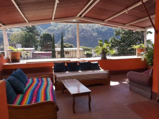 Casa de Alondras - Panajachel - 3