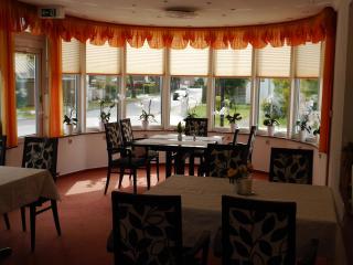 Hotel "Im Winkel" - Elmshorn - 2