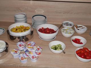 Hotel "Im Winkel" - Elmshorn - 1