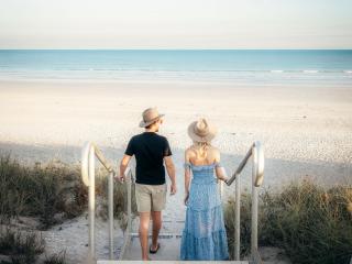 Eighty Mile Beach Caravan Park - - 3