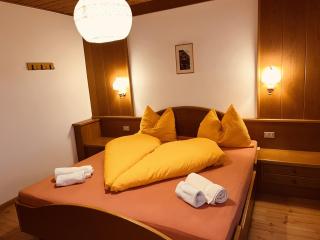 Residence Zirmer Wohnung Wasser - Castelrotto - 5
