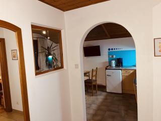 Residence Zirmer Wohnung Wasser - Castelrotto - 1
