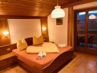 Residence Zirmer Wohnung Wasser - Castelrotto - 9