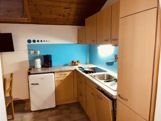 Residence Zirmer Wohnung Wasser - Castelrotto - 1