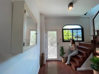 Private house with Pagoda view, near Grand Palace - Bangkok - 8