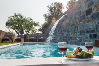 Sweet memories in amazing Villa Eualia w pool - Anópolis - 5