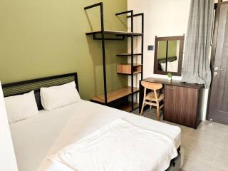 AP Living Grand Kamala Lagoon Bekasi - 2