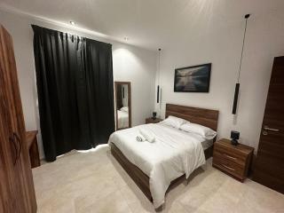 Smart 1 Bedroom Apartment in Noah Apartments, Gzira - Gżira - 8