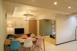Comma House Minaminagasaki 201 - Tokyo - 0
