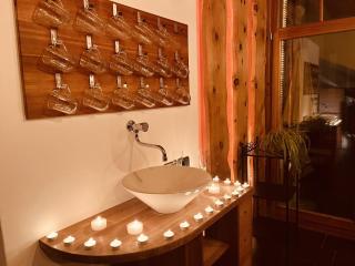 Residence Zirmer Wohnung Luft - Castelrotto - 3