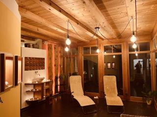 Residence Zirmer Wohnung Luft - Castelrotto - 1
