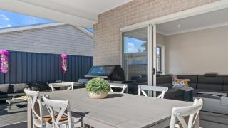 Seachange Umina- Modern, close to shops, beach - Umina Beach - 9