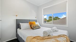 Seachange Umina- Modern, close to shops, beach - Umina Beach - 6