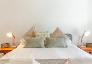 Minmar Cottage - 1