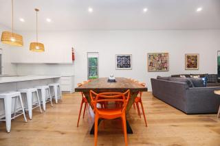 Russell Street Retreat - 7