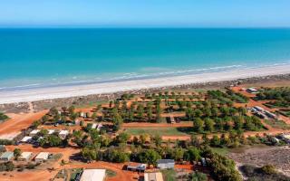 Eighty Mile Beach Caravan Park - - 6