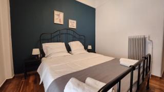 Olimpia Lovely Apartment BY ZAIN - Athènes - 9