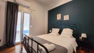 Olimpia Lovely Apartment BY ZAIN - Athènes - 3