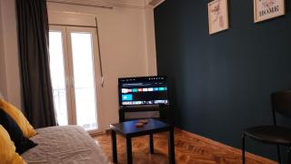 Olimpia Lovely Apartment BY ZAIN - Athènes - 7